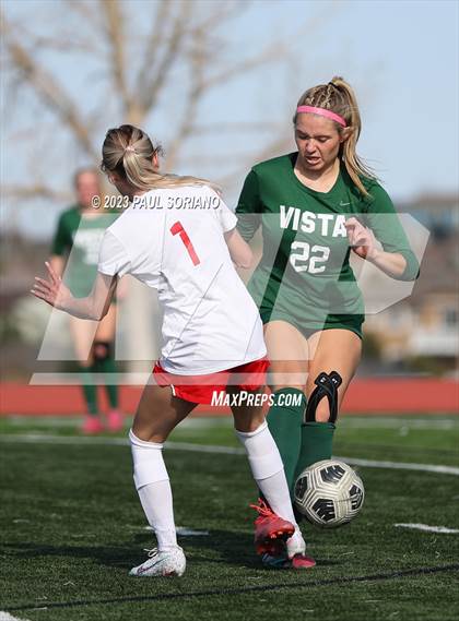 Thumbnail 3 in Regis Jesuit @ Mountain Vista photogallery.