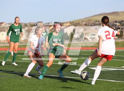 Thumbnail 1 in Regis Jesuit @ Mountain Vista photogallery.