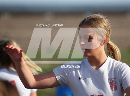 Thumbnail 3 in JV: Regis Jesuit @ Mountain Vista photogallery.