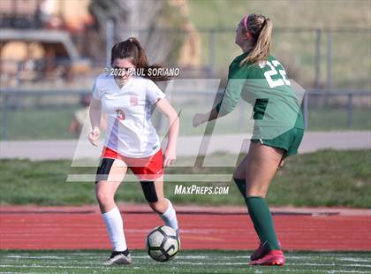 Thumbnail 1 in Regis Jesuit @ Mountain Vista photogallery.