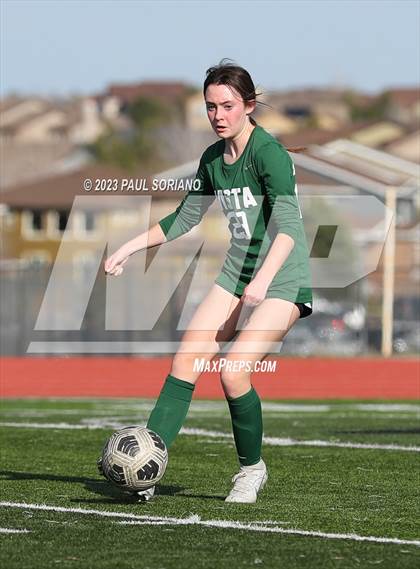 Thumbnail 3 in Regis Jesuit @ Mountain Vista photogallery.