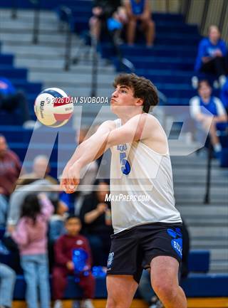 Ridgewood @ Riverside-Brookfield (Senior Nigjht)