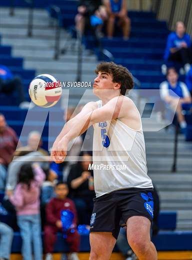 Ridgewood @ Riverside-Brookfield (Senior Nigjht)
