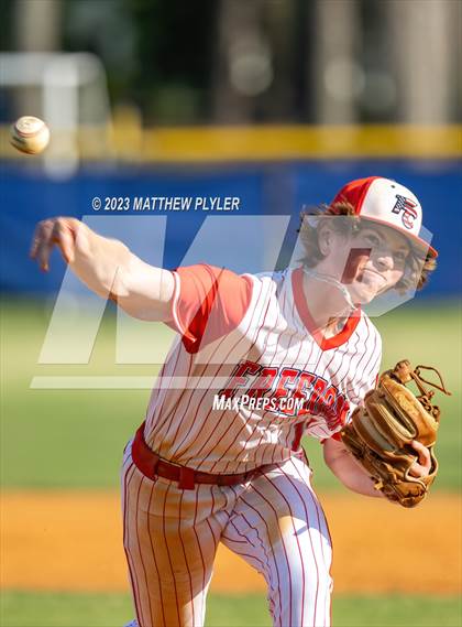 Thumbnail 3 in Harrells Christian Academy @ Freedom Christian Academy photogallery.