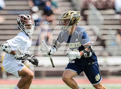 Thumbnail 3 in Notre Dame (SO) @ Crespi photogallery.