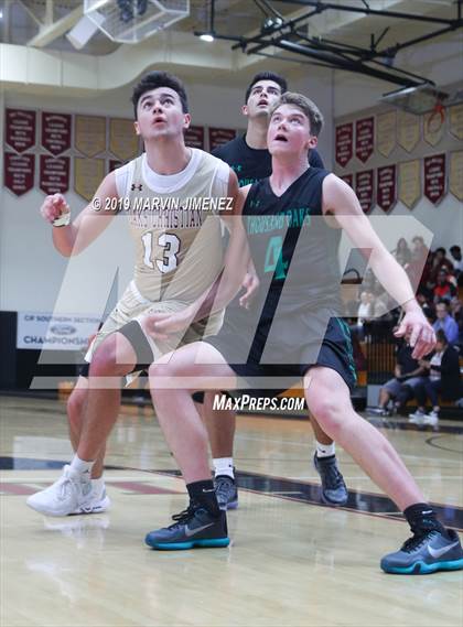 Thumbnail 1 in Thousand Oaks @ Oaks Christian photogallery.