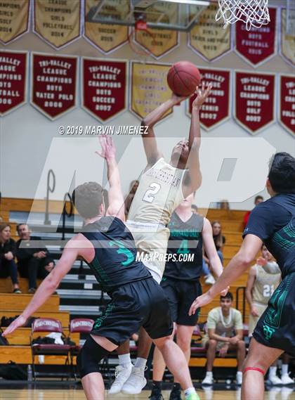 Thumbnail 1 in Thousand Oaks @ Oaks Christian photogallery.