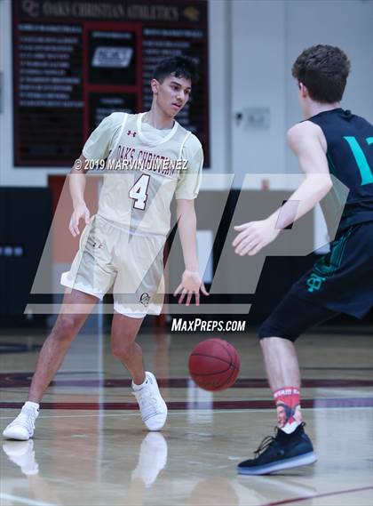 Thumbnail 2 in Thousand Oaks @ Oaks Christian photogallery.