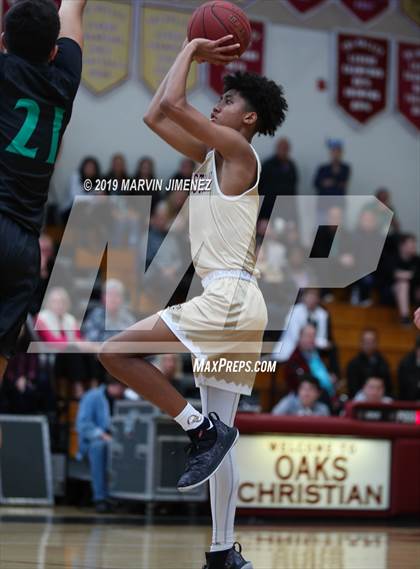 Thumbnail 2 in Thousand Oaks @ Oaks Christian photogallery.
