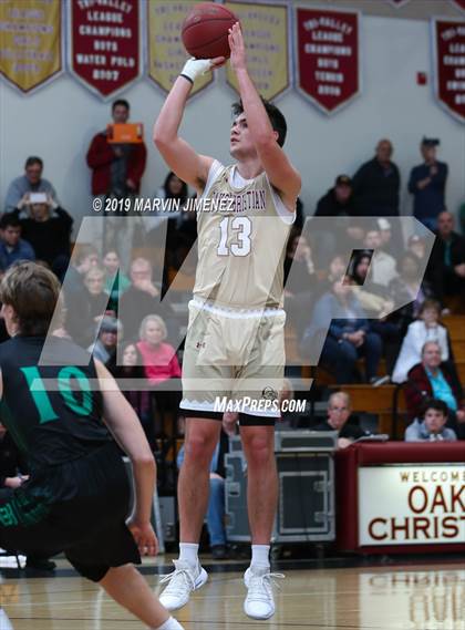 Thumbnail 2 in Thousand Oaks @ Oaks Christian photogallery.