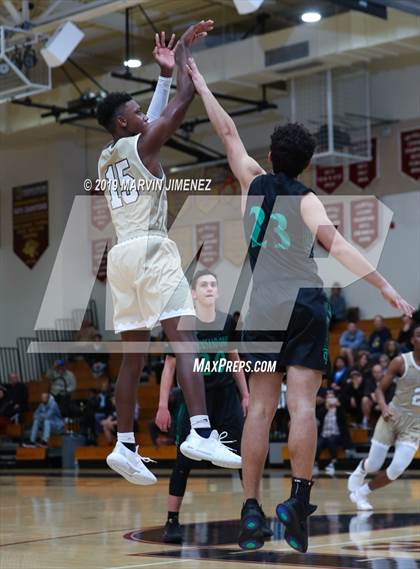 Thumbnail 1 in Thousand Oaks @ Oaks Christian photogallery.