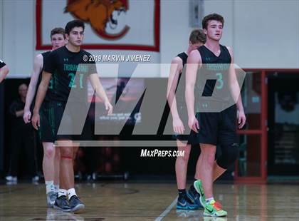 Thumbnail 2 in Thousand Oaks @ Oaks Christian photogallery.