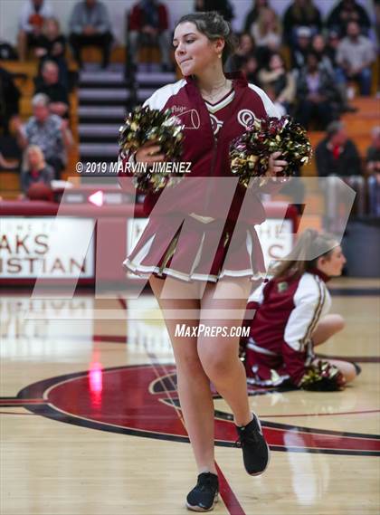 Thumbnail 3 in Thousand Oaks @ Oaks Christian photogallery.
