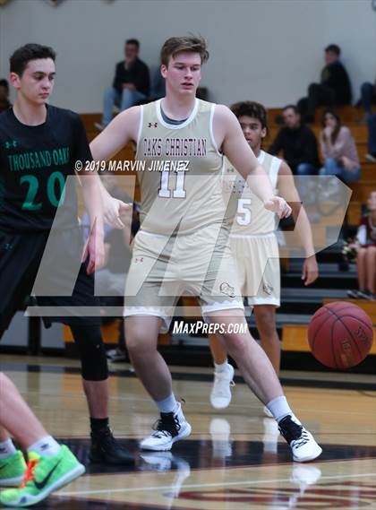 Thumbnail 3 in Thousand Oaks @ Oaks Christian photogallery.
