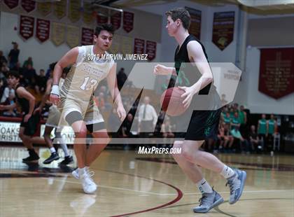 Thumbnail 1 in Thousand Oaks @ Oaks Christian photogallery.