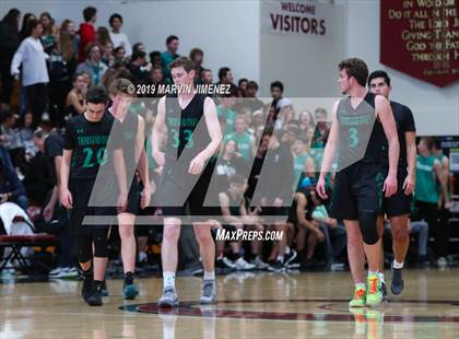 Thumbnail 2 in Thousand Oaks @ Oaks Christian photogallery.