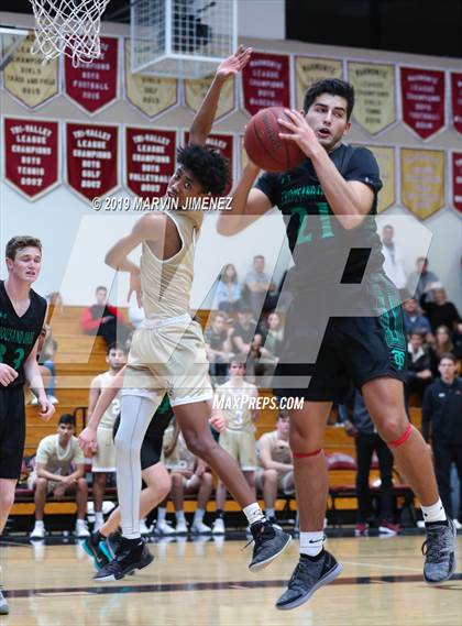 Thumbnail 2 in Thousand Oaks @ Oaks Christian photogallery.