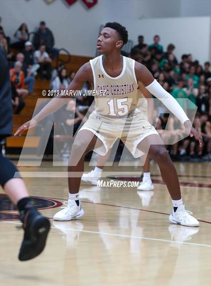 Thumbnail 3 in Thousand Oaks @ Oaks Christian photogallery.