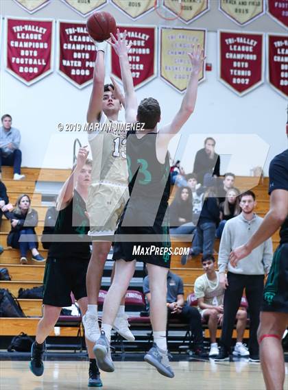 Thumbnail 3 in Thousand Oaks @ Oaks Christian photogallery.