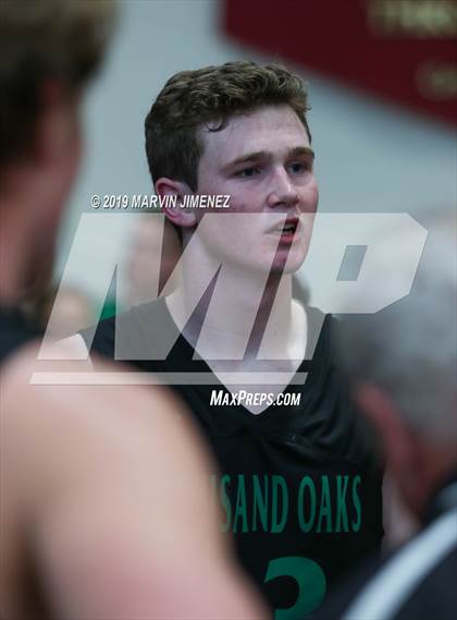 Thumbnail 2 in Thousand Oaks @ Oaks Christian photogallery.
