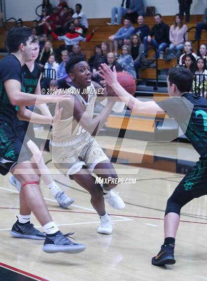 Thumbnail 3 in Thousand Oaks @ Oaks Christian photogallery.