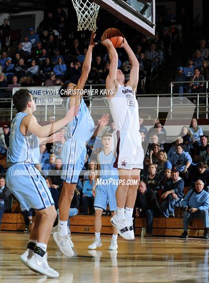 Thumbnail 1 in Pinckneyville vs Benton (Benton Invitational Tournament) photogallery.