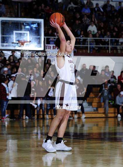 Thumbnail 1 in Pinckneyville vs Benton (Benton Invitational Tournament) photogallery.