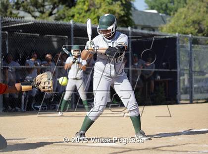 Thumbnail 3 in Port of Los Angeles vs. Chatsworth (CIF LA City Playoffs) photogallery.