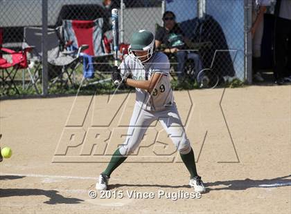 Thumbnail 1 in Port of Los Angeles vs. Chatsworth (CIF LA City Playoffs) photogallery.