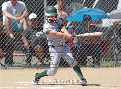 Thumbnail 1 in Port of Los Angeles vs. Chatsworth (CIF LA City Playoffs) photogallery.