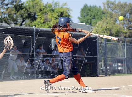 Thumbnail 1 in Port of Los Angeles vs. Chatsworth (CIF LA City Playoffs) photogallery.