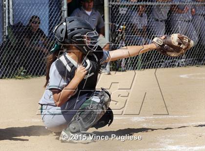 Thumbnail 1 in Port of Los Angeles vs. Chatsworth (CIF LA City Playoffs) photogallery.