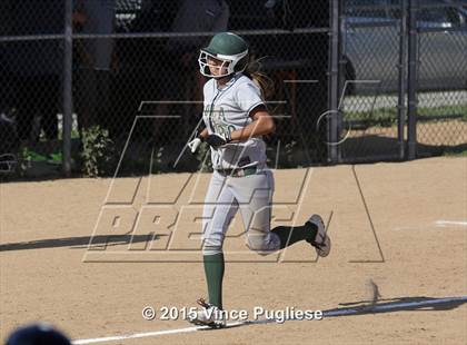 Thumbnail 1 in Port of Los Angeles vs. Chatsworth (CIF LA City Playoffs) photogallery.