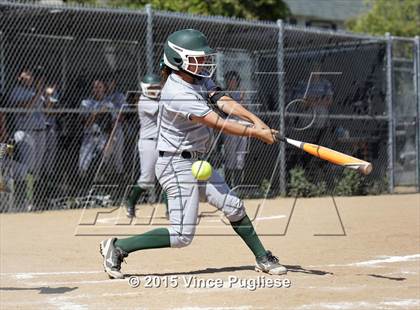 Thumbnail 1 in Port of Los Angeles vs. Chatsworth (CIF LA City Playoffs) photogallery.