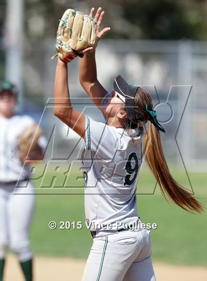 Thumbnail 1 in Port of Los Angeles vs. Chatsworth (CIF LA City Playoffs) photogallery.
