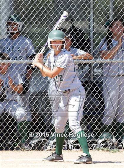 Thumbnail 2 in Port of Los Angeles vs. Chatsworth (CIF LA City Playoffs) photogallery.