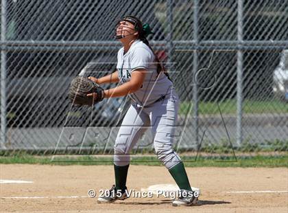 Thumbnail 1 in Port of Los Angeles vs. Chatsworth (CIF LA City Playoffs) photogallery.