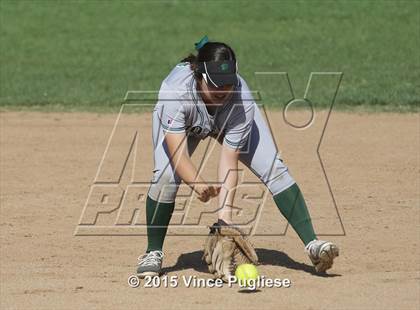 Thumbnail 2 in Port of Los Angeles vs. Chatsworth (CIF LA City Playoffs) photogallery.