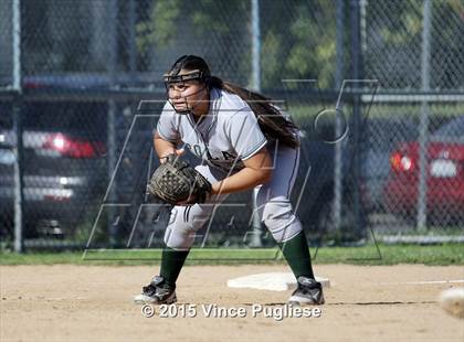 Thumbnail 3 in Port of Los Angeles vs. Chatsworth (CIF LA City Playoffs) photogallery.
