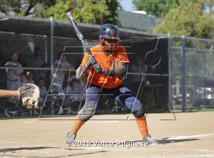 Thumbnail 1 in Port of Los Angeles vs. Chatsworth (CIF LA City Playoffs) photogallery.