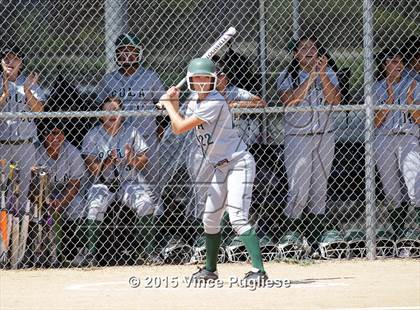 Thumbnail 3 in Port of Los Angeles vs. Chatsworth (CIF LA City Playoffs) photogallery.