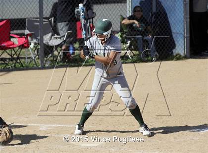 Thumbnail 2 in Port of Los Angeles vs. Chatsworth (CIF LA City Playoffs) photogallery.