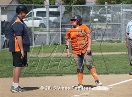 Thumbnail 1 in Port of Los Angeles vs. Chatsworth (CIF LA City Playoffs) photogallery.