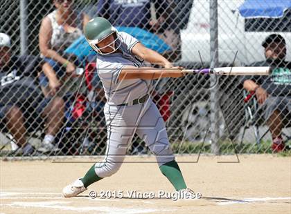 Thumbnail 1 in Port of Los Angeles vs. Chatsworth (CIF LA City Playoffs) photogallery.
