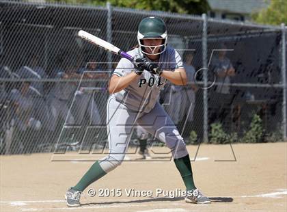 Thumbnail 3 in Port of Los Angeles vs. Chatsworth (CIF LA City Playoffs) photogallery.