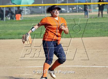 Thumbnail 1 in Port of Los Angeles vs. Chatsworth (CIF LA City Playoffs) photogallery.