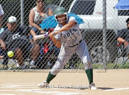 Thumbnail 2 in Port of Los Angeles vs. Chatsworth (CIF LA City Playoffs) photogallery.