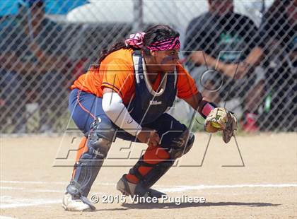 Thumbnail 1 in Port of Los Angeles vs. Chatsworth (CIF LA City Playoffs) photogallery.