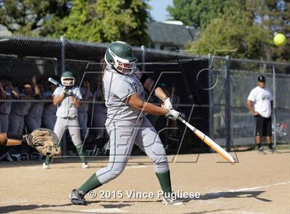Thumbnail 2 in Port of Los Angeles vs. Chatsworth (CIF LA City Playoffs) photogallery.