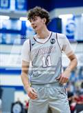 Photo from the gallery "Alta vs. Sunrise Christian Academy (5 for the Fight Hoopfest)"